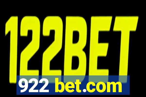 922 bet.com